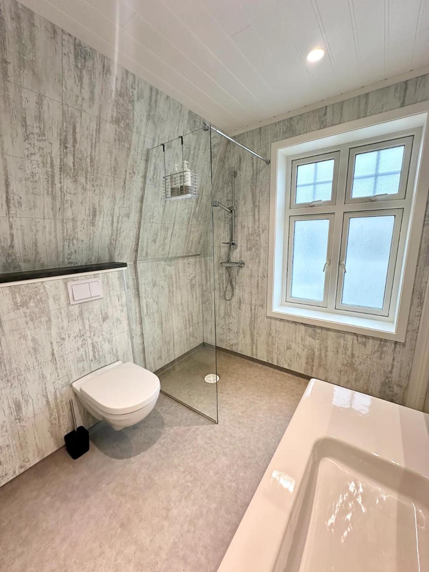 Апартаменти Stylish & Bright Penthouse - Office - 5 Star Location! Еґерсунн Екстер'єр фото
