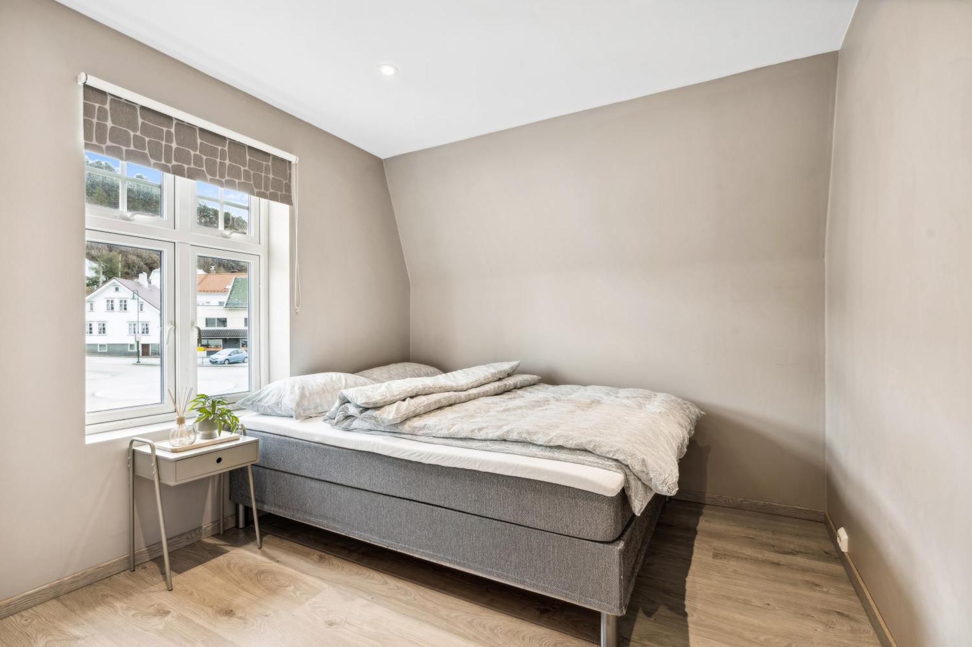 Апартаменти Stylish & Bright Penthouse - Office - 5 Star Location! Еґерсунн Екстер'єр фото