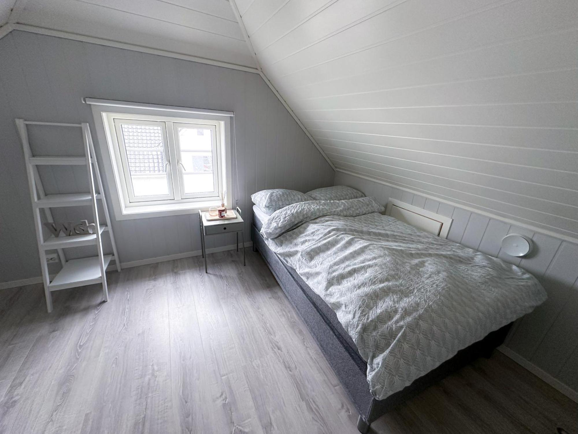 Апартаменти Stylish & Bright Penthouse - Office - 5 Star Location! Еґерсунн Екстер'єр фото
